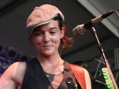 Brandi Carlile