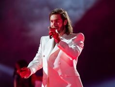 Benjamin Ingrosso