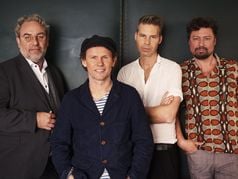 Bo Kaspers Orkester 