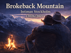 Brokeback Mountain