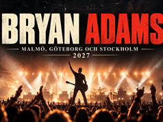 Bryan Adams
