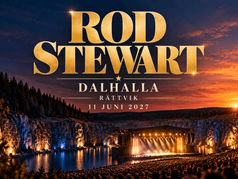 Rod Stewart