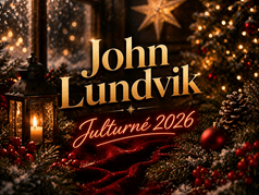 John Lundvik