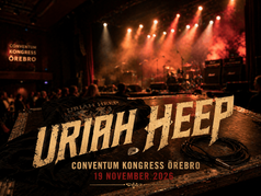 Uriah Heep