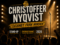 Christoffer Nyqvist