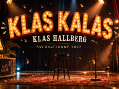 Klas Hallberg