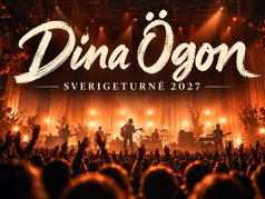 Dina Ögon