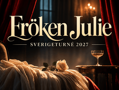 Fröken Julie