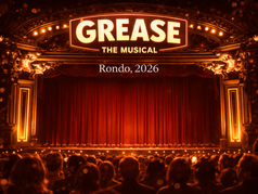 Grease The Musical
