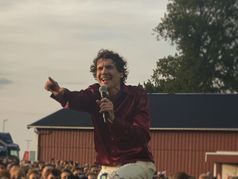 Håkan Hellström image