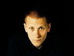 Magnus Betnér