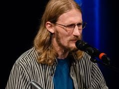 Marcus Berggren