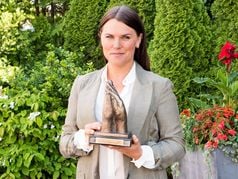 Mia, myself and I – Sista måltiden