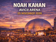 Noah Kahan