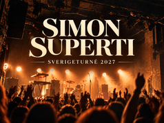 Simon Superti