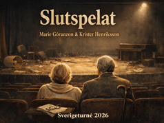 Slutspelat