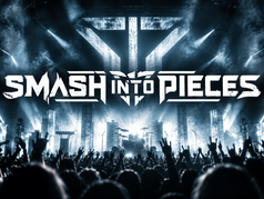 Smash Into Pieces