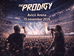 The Prodigy