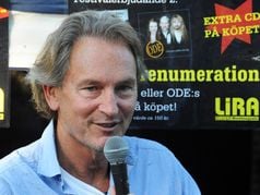 Tomas Ledin