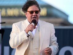 Tommy Körberg