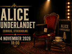 Alice i Underlandet