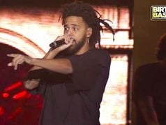 J. Cole