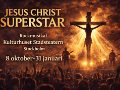 Jesus Christ Superstar