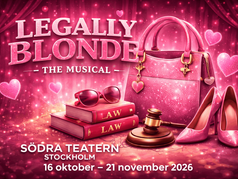 Legally Blonde - The musical