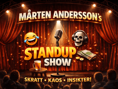 Mårten Andersson