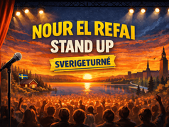 Nour El Refai