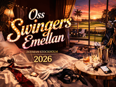 Oss Swingers Emellan