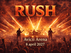 RUSH