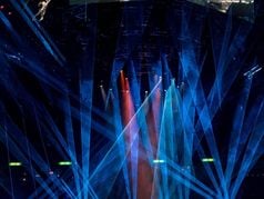 Melodifestivalen