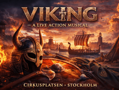 Viking – A Live Action Musical