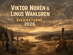 Viktor Norén & Linus Wahlgren