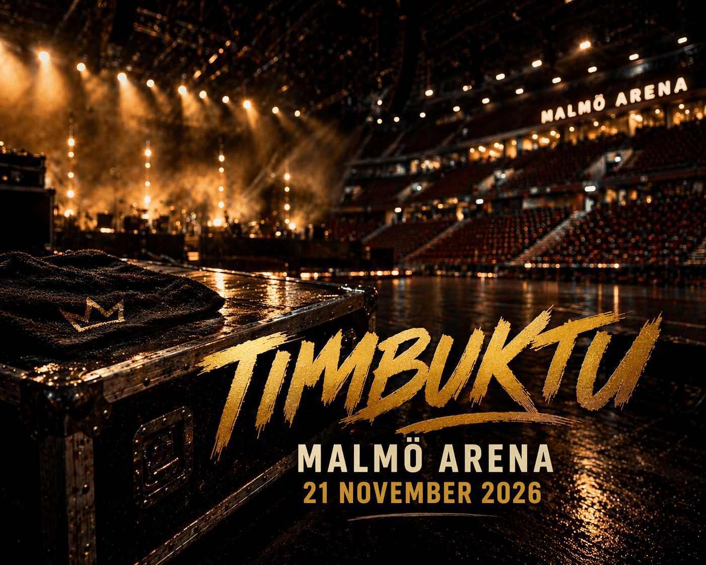 Timbuktu