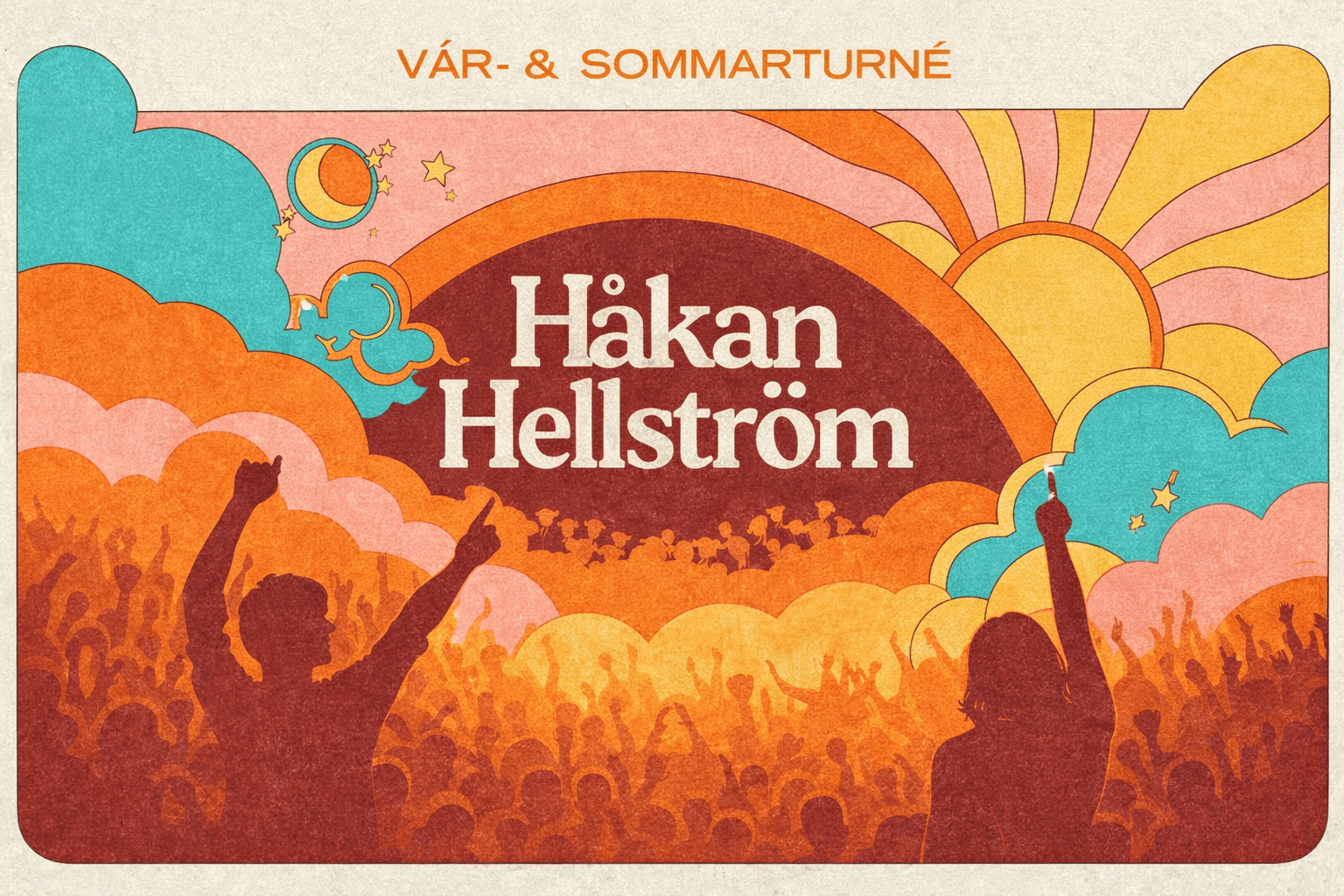 Håkan Hellström image