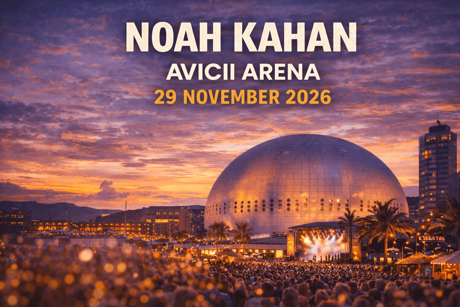 Noah Kahan