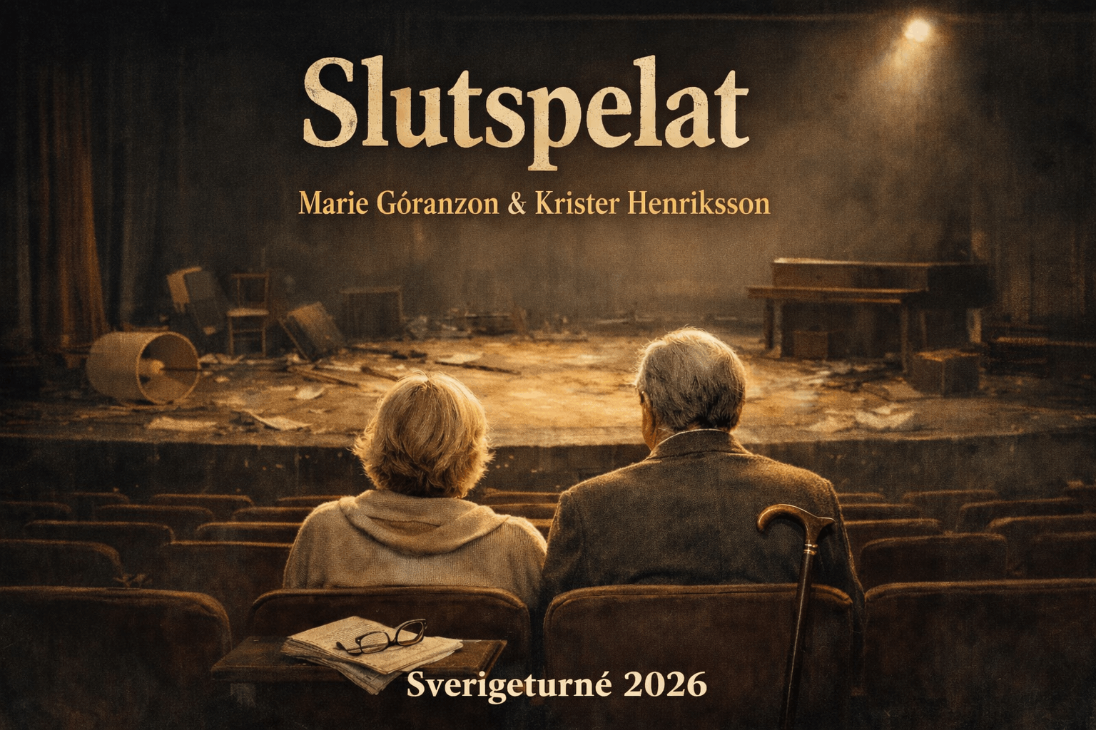 Slutspelat