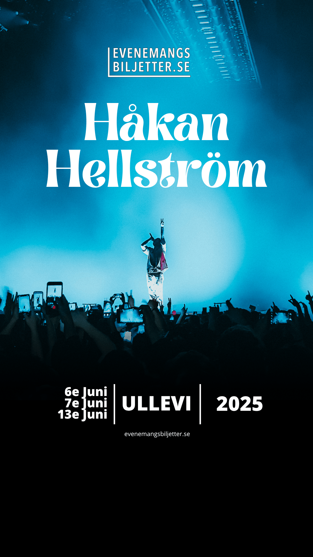 Håkan Hellström image