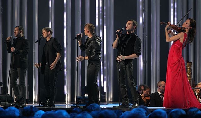 Evenemangsbannerbild