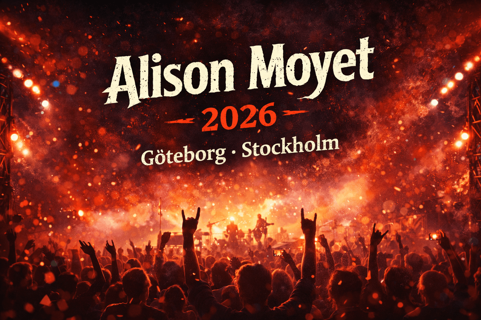 Evenemangsbannerbild