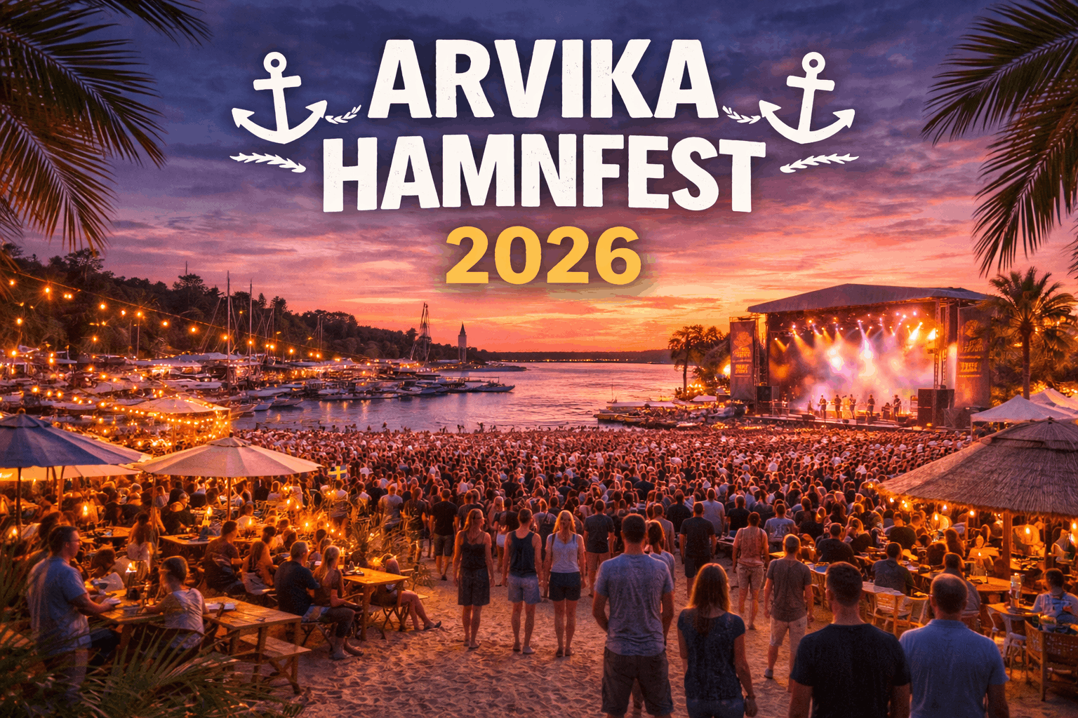 Evenemangsbannerbild