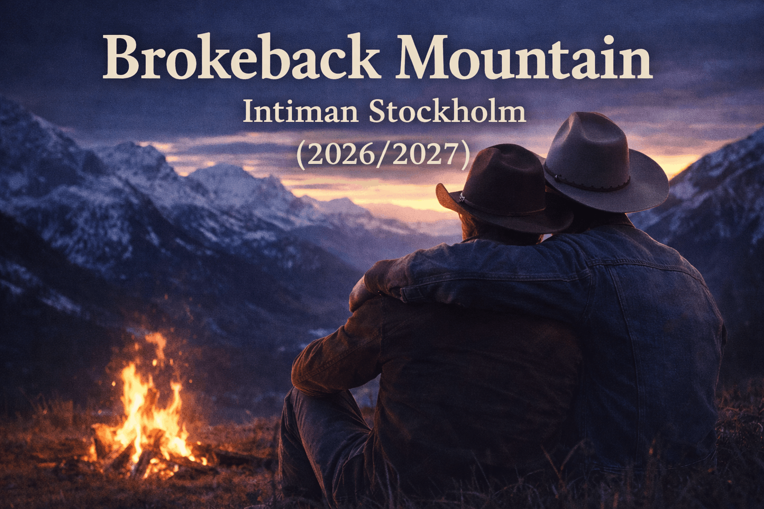 Evenemangsbannerbild