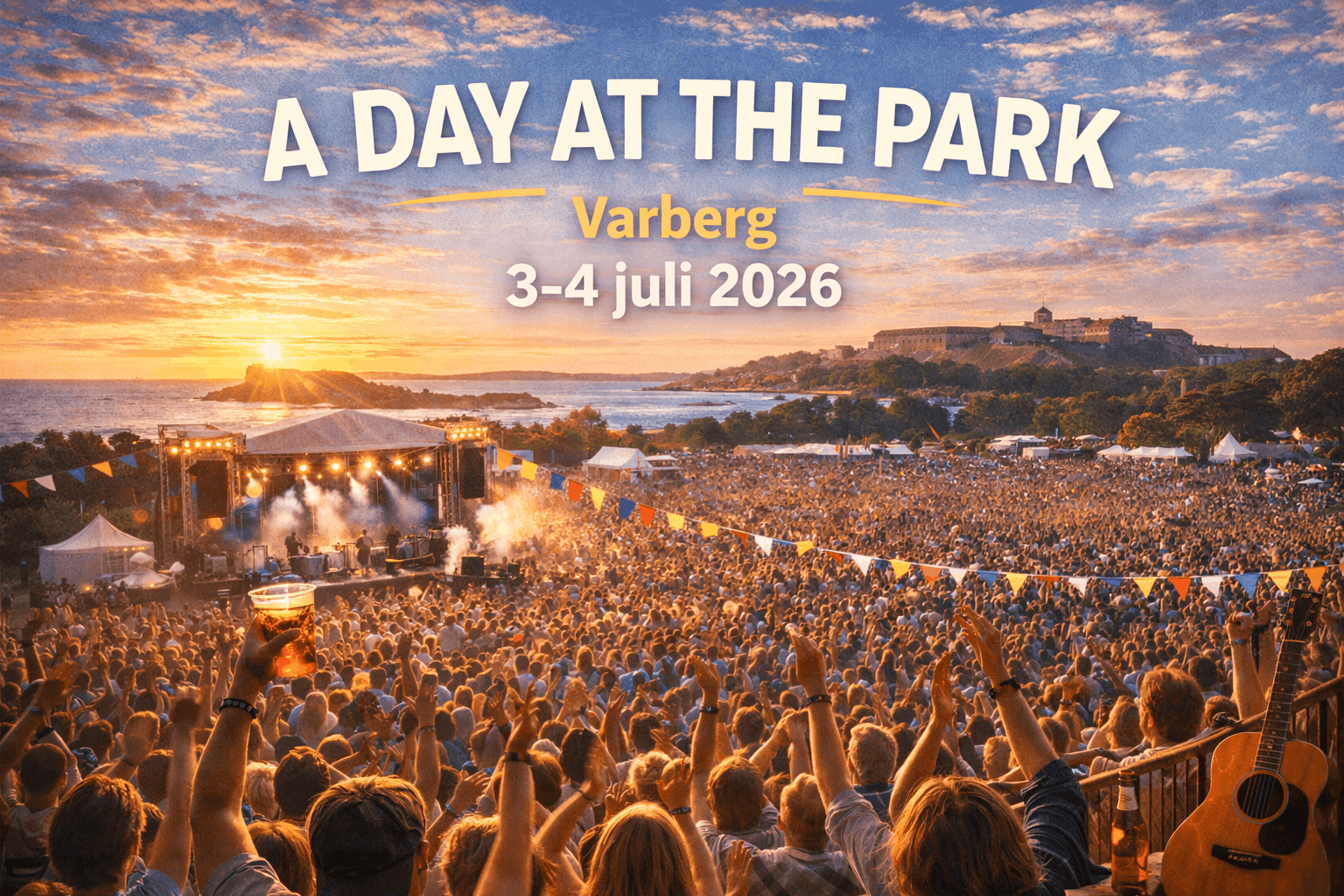 Evenemangsbannerbild