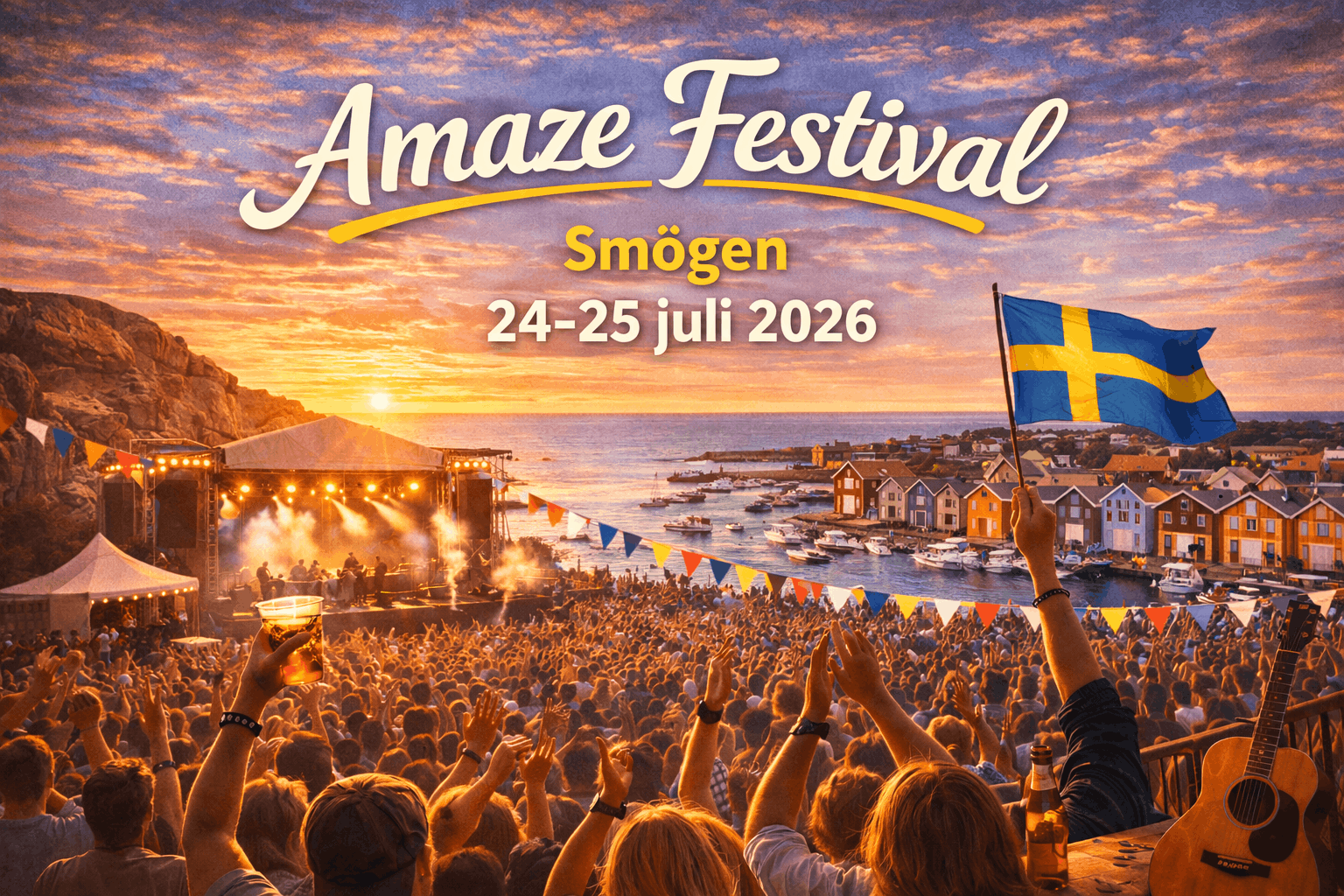 Evenemangsbannerbild