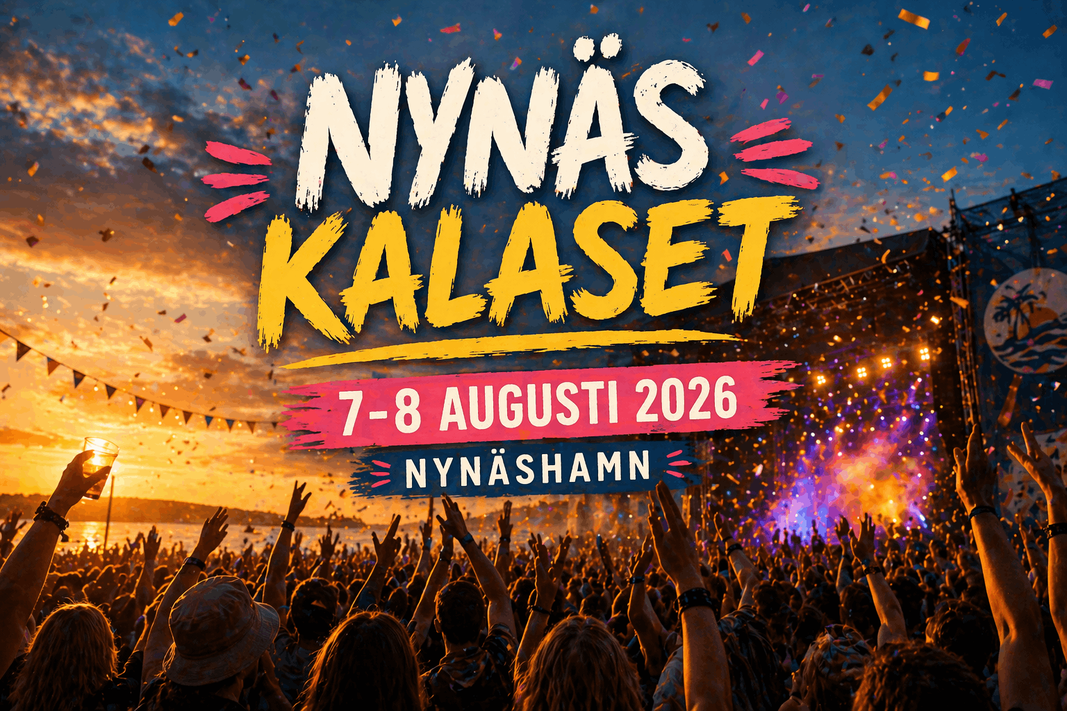 Evenemangsbannerbild