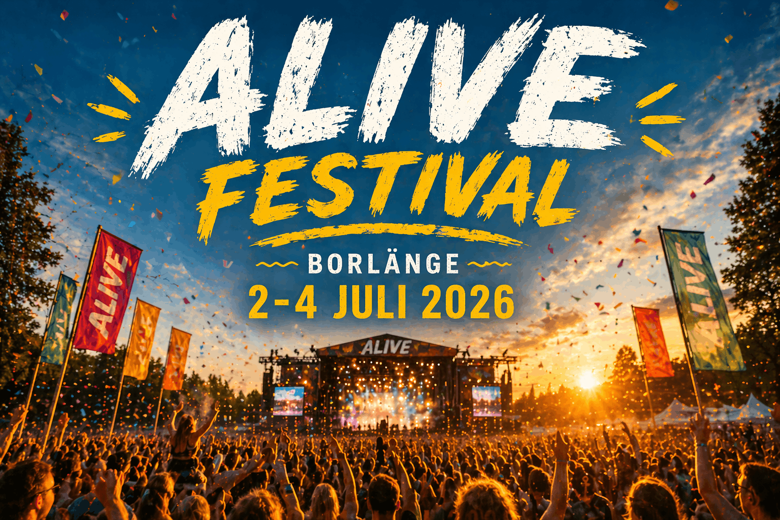 Evenemangsbannerbild