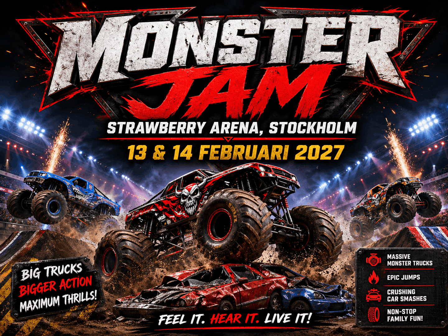 Evenemangsbannerbild