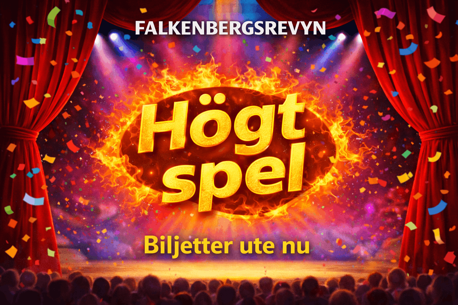 Evenemangsbannerbild